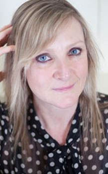 Lesley Sharp